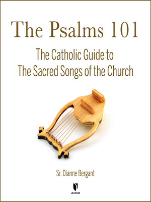 cover image of The Psalms 101